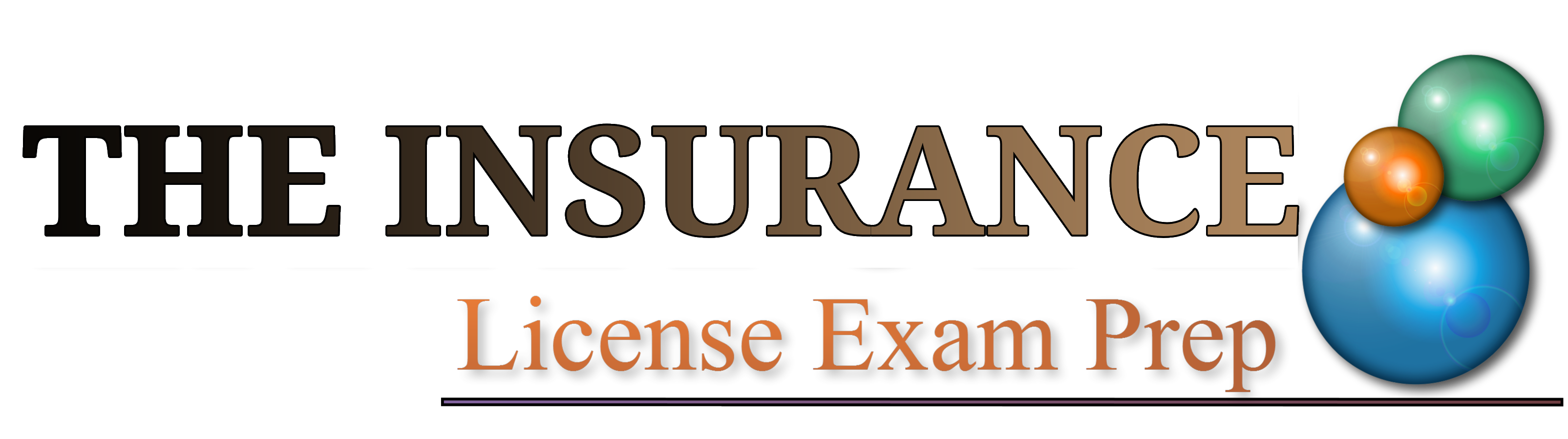 Online Insurance School